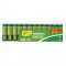Baterija GP GREENCELL cink-kloridna R6 AA 12 folija