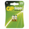 Baterija GP specialna alkalna 910A 2 blister
