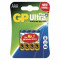 Baterija GP ULTRA PLUS alkalna LR03 AAA 4 blister