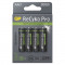 Polnilna baterija GP ReCyko Pro Photo Flash HR6 (AA) 4kos