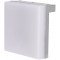 LED svetilka nad ogledalom,viseča 230V, 50Hz, 3W, 4000K, 240lm, IP44, EEI=G