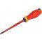 Izvijač Torx, izoliran 1000V AC, T20 5.5x125mm
