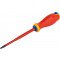 Izvijač Torx, izoliran 1000V AC, T25 5.5x125mm