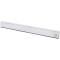 LED svetilka za pohištvo-integrirana, polnilna+senzor gibanja 3.7 V DC, 2 W, 150 lm, 4500 K, IP20