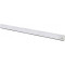 LED svetilka za pohištvo-integrirana, polnilna+senzor gibanja 3.7 V DC, 3 W, 220 lm, 4500 K, IP20