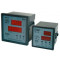 Digitalni amper- in voltmeter, 0-500 V, 0-9500 A, 72x72 mm
