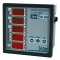 Digitalni multimeter 96x96 mm