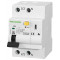 AFDD detektor okvare električnega loka, MCB, RCD C20A, 30 mA, 6kA, A