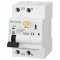 AFDD detektor okvare električnega loka, MCB, RCD B10A, 30 mA, 6kA, A