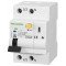 AFDD detektor okvare električnega loka, MCB, RCD C20A, 30 mA, 6kA, A