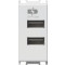 Polnilnik USB 5V 2,4A 1M PW