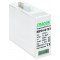 Vložek AC prenapet. odvodnika tipa T1+T2, 12.5 M Uc:275V; Iimp:12,5kA; In:20kA; Imax:50kA; Up:1,3kV