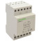 Varnostni transformator-vrstni signalni zvonec 230V/12-24V AC, Psmax.:24VA, Is:1,15A