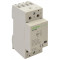 Inštalacijski kontaktor 30V, 50Hz, 2 Mod, 2×NO, AC1/AC7a, 63A