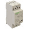 Inštalacijski kontaktor 24V, 50Hz, 2 Mod, 4×NO, AC1/AC7a, 25A