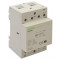 Inštalacijski kontaktor 230V, 50Hz, 3 Mod, 4×NO, AC1/AC7a, 63A