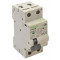 Kombinirano zaščitno stikalo, 2P-2modul, elektromehansko C16A, 300 mA, 10kA, A