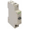 Modularno stikalo 230V, 50Hz, 2NO, Ith:16A, AC-14, Ie:6A