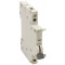 Alarmni kontakt za javljanje okvare 230V, 50Hz, In:6A W=9mm; 0,5-4mm2