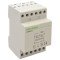 Varnostni transformator-vrstni signalni zvonec 230V/12-24V AC, Psmax.:24VA, Is:1,15A