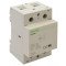 Inštalacijski kontaktor 230V, 50Hz, 3 Mod, 2×NO, AC1/AC7a, 100A