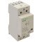 Inštalacijski kontaktor 230V, 50Hz, 2 Mod, 2×NO, AC1/AC7a, 40A