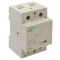 Inštalacijski kontaktor 30V, 50Hz, 2 Mod, 2×NO, AC1/AC7a, 63A
