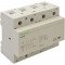 Inštalacijski kontaktor 230V, 50Hz, 4 Mod, 4×NO, AC1/AC7a, 100A