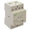 Inštalacijski kontaktor 230V, 50Hz, 3 Mod, 4×NO, AC1/AC7a, 63A