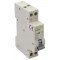 Kombinir. zaščit. stikalo, elektronsko, 2P, 1modul, B karakterist B6, 30mA, 6kA, AC