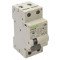 Kombinirano zaščitno stikalo, 2P-2modul, elektromehansko C16A, 300 mA, 10kA, A