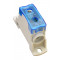 Vezna vrstna sponka za glavni vod, odpiralna 1×95(70)mm2 / 1×95(70)mm2, 1000VAC/DC, 250A