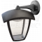 Stenska LED svetilka, zunanja viseča 230 V, 50 Hz, 7 W, 290 lm, 4000 K, IP54, EEI=A