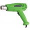 Toplozračna pištola 230V, 50Hz, 1000/2000W, 350/600°C