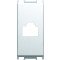 Adapter KS 1M PW