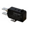 Pozicijsko stikalo, mikro, odbojno 10(3)A / 250V AC, 6,3x0,8 mm, IP00