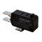 Pozicijsko stikalo, mikro, odbojno 10(3)A / 250V AC, 6,3x0,8 mm, IP00