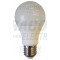 LED žarnica v obliki krogle 180-260V, 10W, 2700 K, E27, 810lm, 220 °, A60, EEI = A +