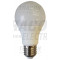 LED žarnica v obliki krogle 180-260V, 12W, 4000K, E27, 1080lm, 220 °, A65, EEI = A +
