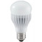LED Žarnica v obliki krogle 230 VAC, 15W, 2700 K, E27, 1055 lm, 300 °, A60