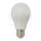 LED žarnica v obliki krogle 175-250 V, 50 Hz, E27, 15 W, 1521 lm, 2700 K, EEI = A +