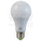 LED žarnica v obliki krogle 230 VAC, 11 W, 4000 K, E27, 900 lm, 250°, A65, EEI=A+