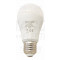 LED žarnica okrogla oblika 230 V, 50 Hz, 15 W, 2700 K, E27, 1200 lm, 250°, A70, EEI=A+