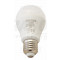 LED žarnica - okrogla,možnost zatemnitve 230 V, 50 Hz, 10 W, 4000 K, E27, 800 lm, 250°, A60, EEI=A+