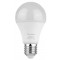 LED žarnica, bučka s čipom SAMSUNG 230V, 50Hz, 10W, 4000K, E27, 990 lm, 200°, A60, EEI=F