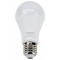 LED žarnica, bučka s čipom SAMSUNG 230V, 50Hz, 12W, 4000K, E27, 1080 lm, 200°, A60, EEI=F