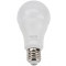 LED žarnica, bučka s čipom SAMSUNG 230V,50Hz, 15W, 4000K, E27, 1520 lm, 200°, A60, SAMSUNG chip, EEI=F