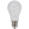 LED žarnica, bučka s čipom SAMSUNG 230V, 50Hz, 15W, 3000K, E27, 1490 lm, 200°, A60, SAMSUNG chip, EEI=F