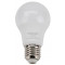 LED žarnica, bučka s čipom SAMSUNG 230V, 50Hz, 7W, 3000K, E27, 600 lm, 200°, A60, EEI=F