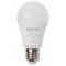 LED žarnica, bučka 230 V, 50 Hz, 12 W,4000 K, E27, 1450 lm, 250°, A60, EEI=E